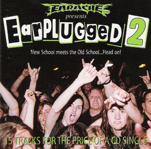 Compilations : Earplugged 2
